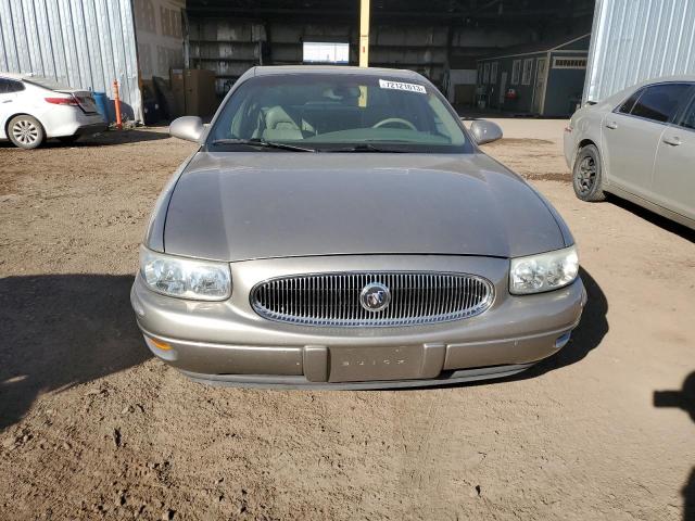 Photo 4 VIN: 1G4HR54K52U160206 - BUICK LESABRE LI 