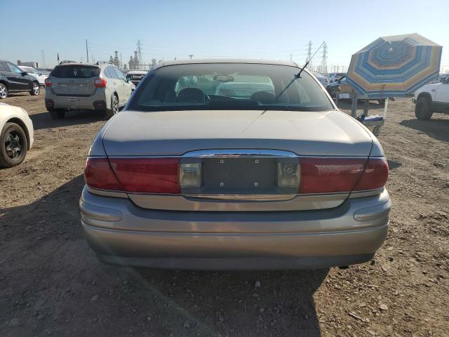 Photo 5 VIN: 1G4HR54K52U160206 - BUICK LESABRE LI 