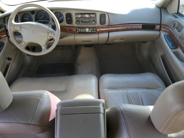 Photo 7 VIN: 1G4HR54K52U160206 - BUICK LESABRE LI 