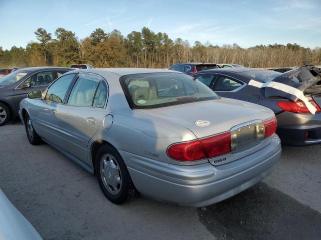 Photo 1 VIN: 1G4HR54K52U185803 - BUICK LESABRE 