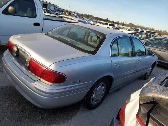 Photo 2 VIN: 1G4HR54K52U185803 - BUICK LESABRE 