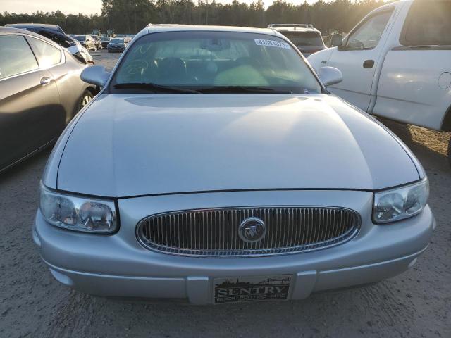 Photo 4 VIN: 1G4HR54K52U185803 - BUICK LESABRE 