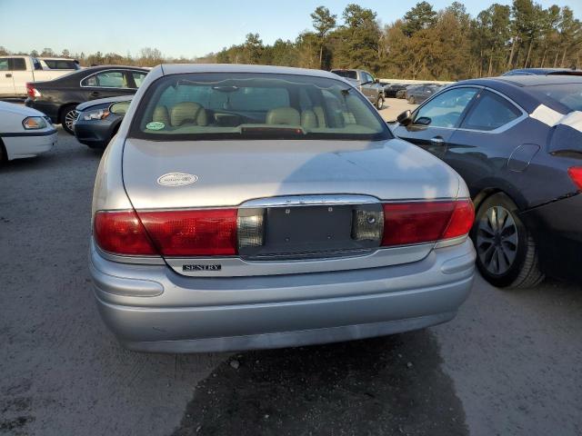 Photo 5 VIN: 1G4HR54K52U185803 - BUICK LESABRE 