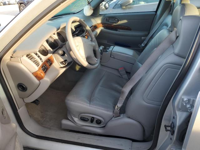 Photo 6 VIN: 1G4HR54K52U185803 - BUICK LESABRE 