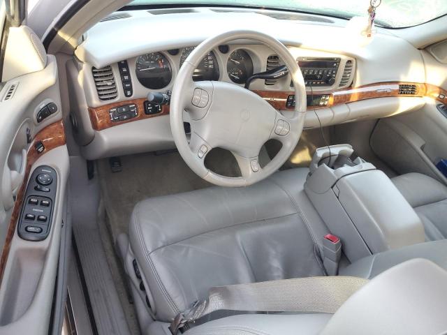 Photo 7 VIN: 1G4HR54K52U185803 - BUICK LESABRE 