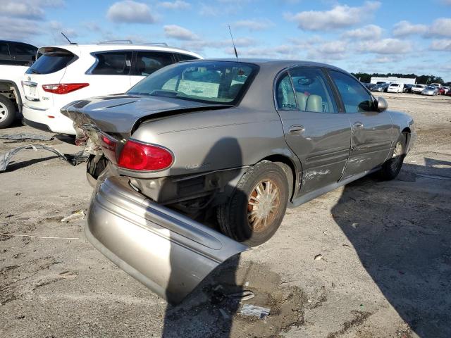 Photo 2 VIN: 1G4HR54K52U211980 - BUICK LESABRE 