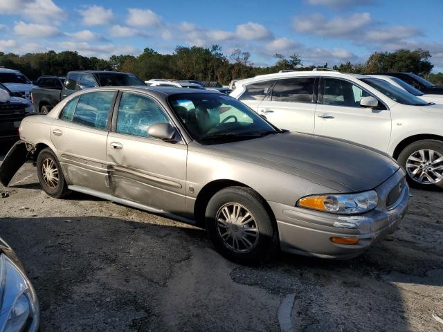 Photo 3 VIN: 1G4HR54K52U211980 - BUICK LESABRE 