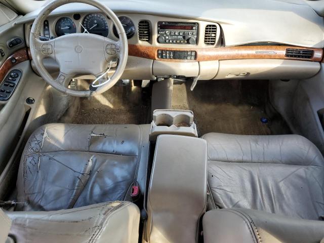 Photo 7 VIN: 1G4HR54K52U211980 - BUICK LESABRE 