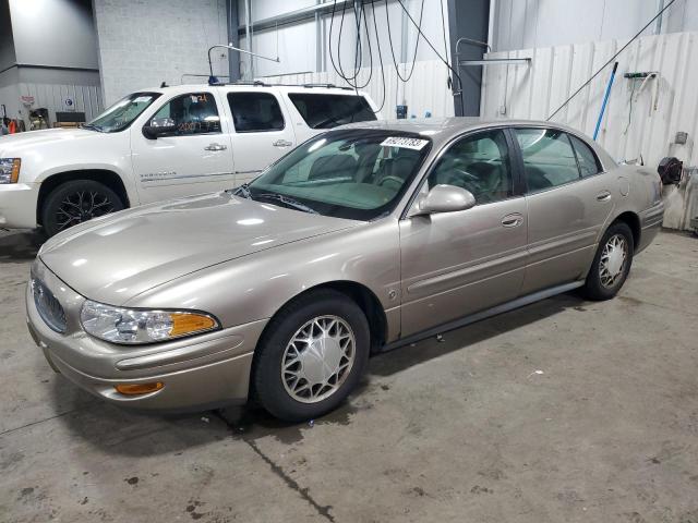 Photo 0 VIN: 1G4HR54K52U272830 - BUICK LESABRE LI 