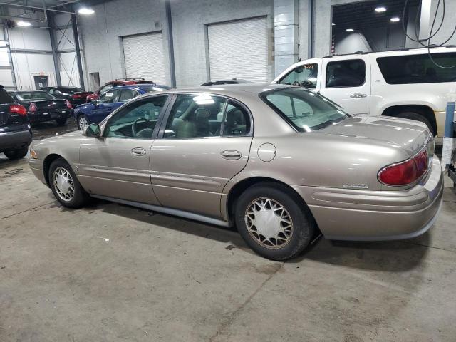 Photo 1 VIN: 1G4HR54K52U272830 - BUICK LESABRE LI 