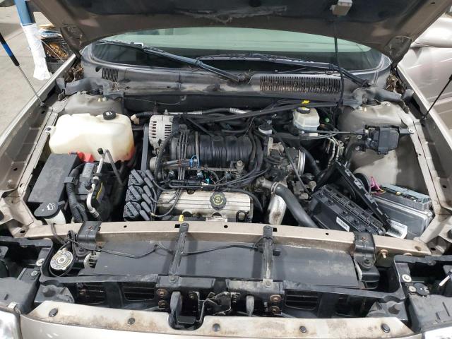 Photo 10 VIN: 1G4HR54K52U272830 - BUICK LESABRE LI 