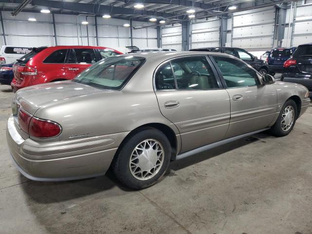 Photo 2 VIN: 1G4HR54K52U272830 - BUICK LESABRE LI 