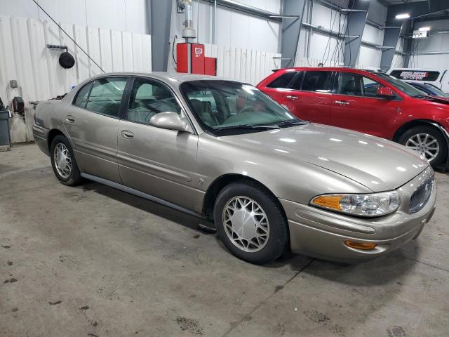 Photo 3 VIN: 1G4HR54K52U272830 - BUICK LESABRE LI 