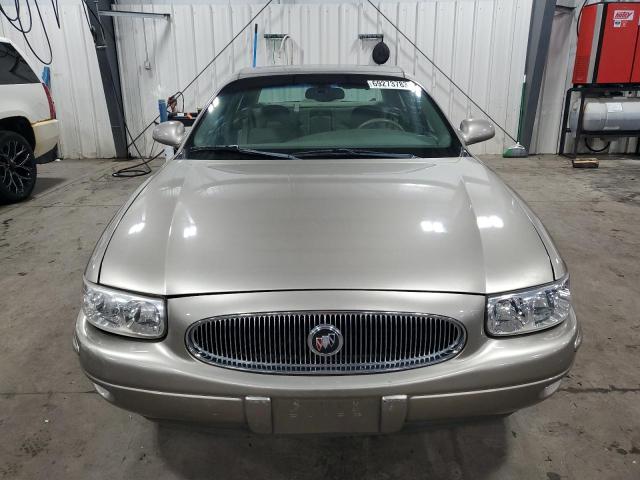 Photo 4 VIN: 1G4HR54K52U272830 - BUICK LESABRE LI 