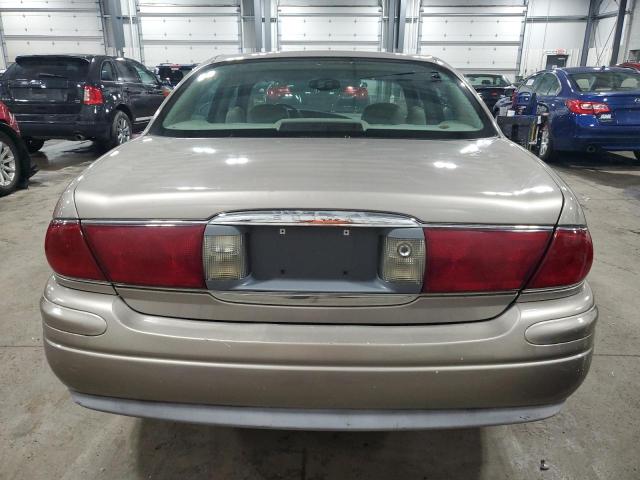 Photo 5 VIN: 1G4HR54K52U272830 - BUICK LESABRE LI 