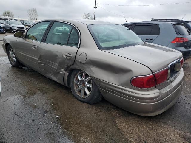 Photo 1 VIN: 1G4HR54K53U173121 - BUICK LESABRE 