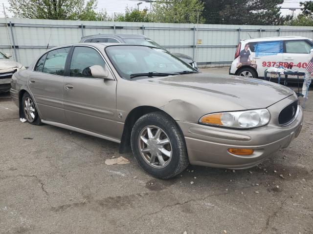 Photo 3 VIN: 1G4HR54K53U173121 - BUICK LESABRE 