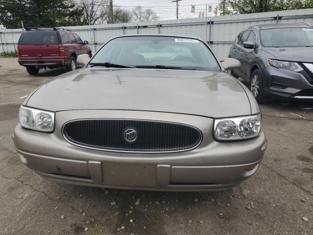 Photo 4 VIN: 1G4HR54K53U173121 - BUICK LESABRE 