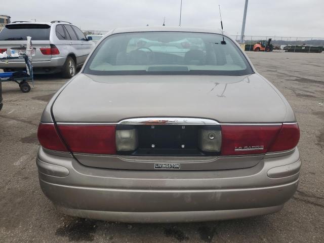 Photo 5 VIN: 1G4HR54K53U173121 - BUICK LESABRE 