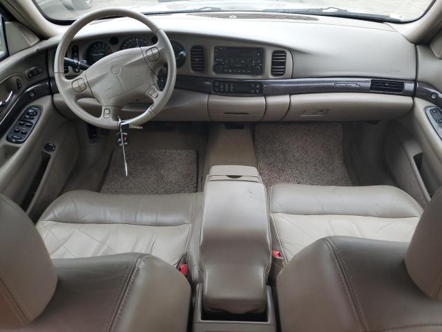 Photo 7 VIN: 1G4HR54K53U173121 - BUICK LESABRE 