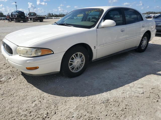 Photo 0 VIN: 1G4HR54K53U189559 - BUICK LESABRE LI 