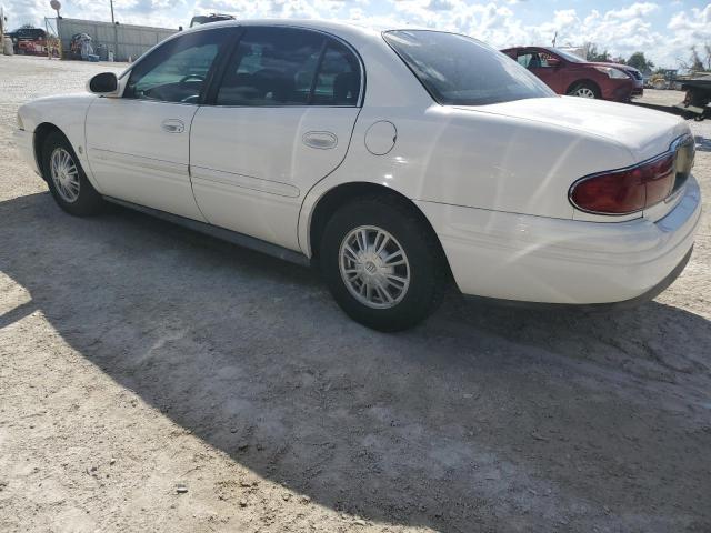 Photo 1 VIN: 1G4HR54K53U189559 - BUICK LESABRE LI 