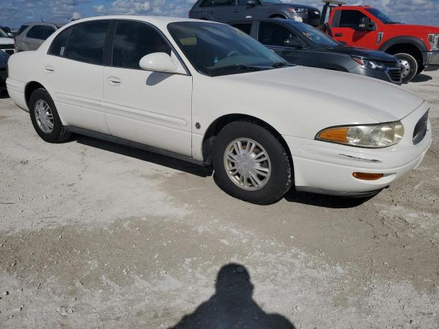 Photo 3 VIN: 1G4HR54K53U189559 - BUICK LESABRE LI 