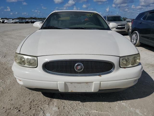 Photo 4 VIN: 1G4HR54K53U189559 - BUICK LESABRE LI 