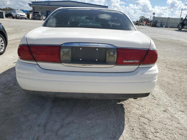 Photo 5 VIN: 1G4HR54K53U189559 - BUICK LESABRE LI 