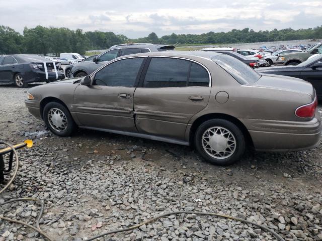 Photo 1 VIN: 1G4HR54K53U216999 - BUICK LESABRE 