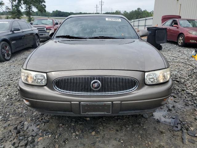 Photo 4 VIN: 1G4HR54K53U216999 - BUICK LESABRE 