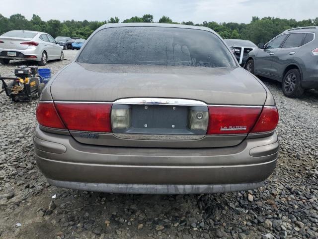 Photo 5 VIN: 1G4HR54K53U216999 - BUICK LESABRE 