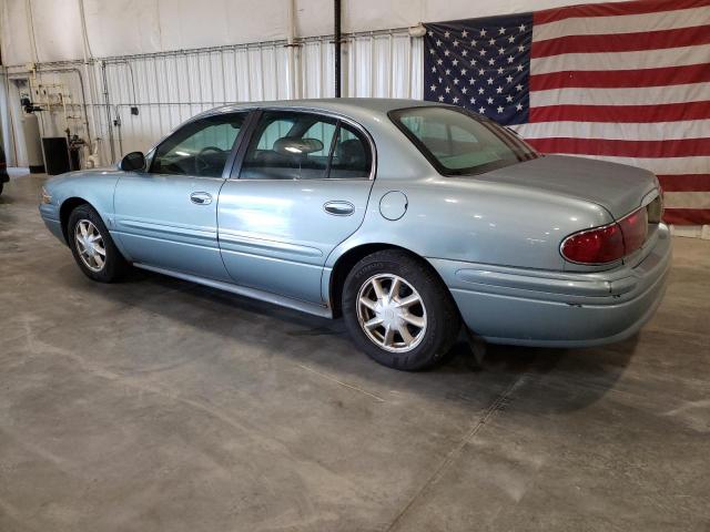 Photo 1 VIN: 1G4HR54K53U228599 - BUICK LESABRE LI 