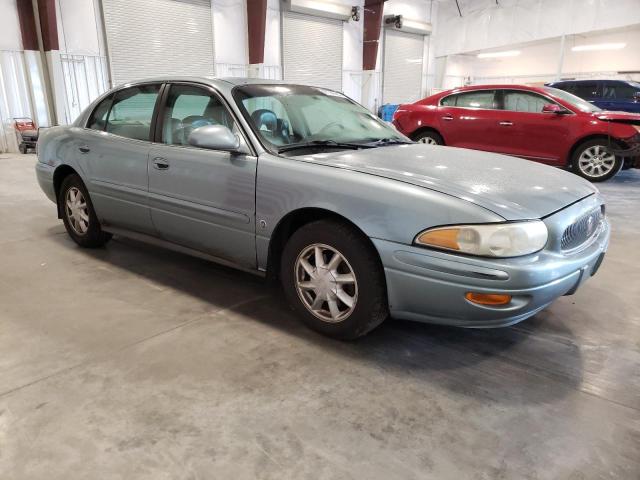 Photo 3 VIN: 1G4HR54K53U228599 - BUICK LESABRE LI 