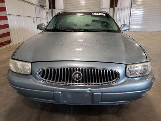 Photo 4 VIN: 1G4HR54K53U228599 - BUICK LESABRE LI 