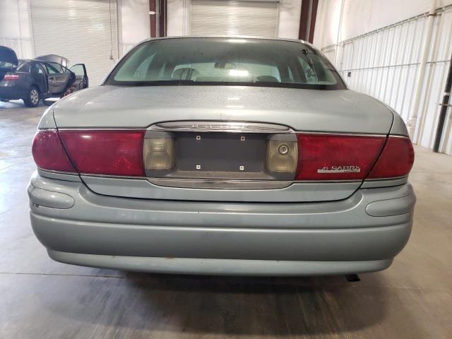 Photo 5 VIN: 1G4HR54K53U228599 - BUICK LESABRE LI 