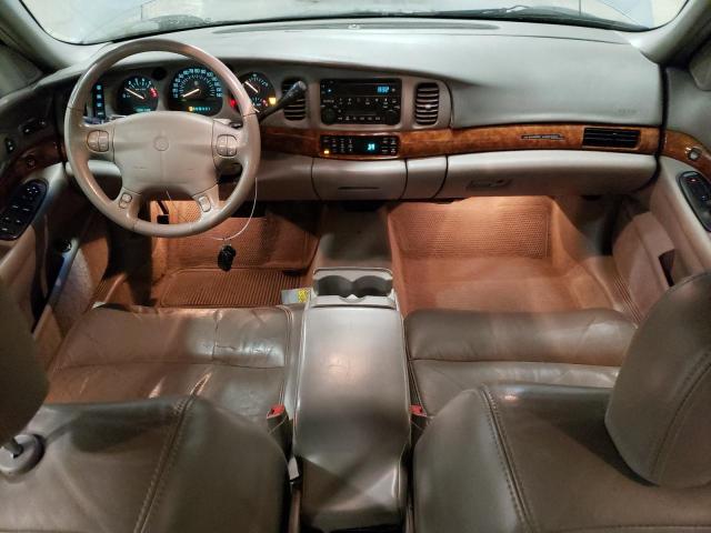 Photo 7 VIN: 1G4HR54K53U228599 - BUICK LESABRE LI 