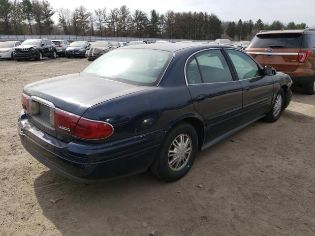 Photo 3 VIN: 1G4HR54K53U236301 - BUICK LESABRE LI 