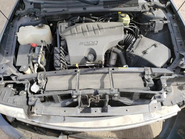 Photo 6 VIN: 1G4HR54K53U236301 - BUICK LESABRE LI 