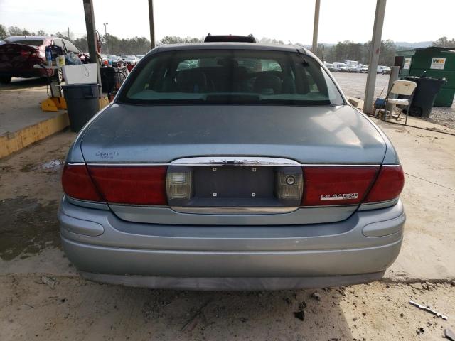 Photo 5 VIN: 1G4HR54K53U240588 - BUICK LESABRE 