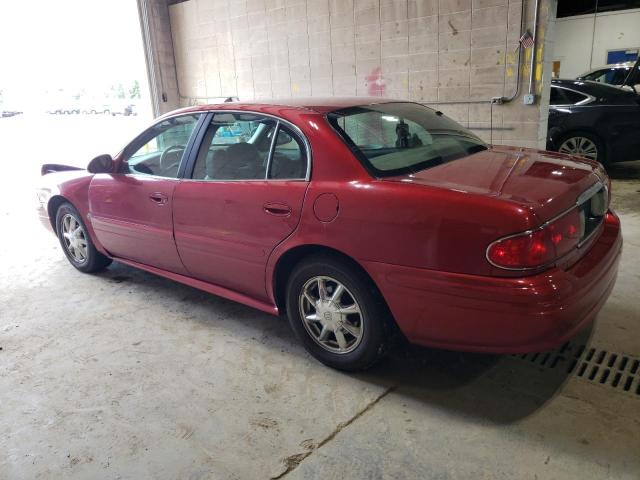 Photo 1 VIN: 1G4HR54K53U254362 - BUICK LESABRE 