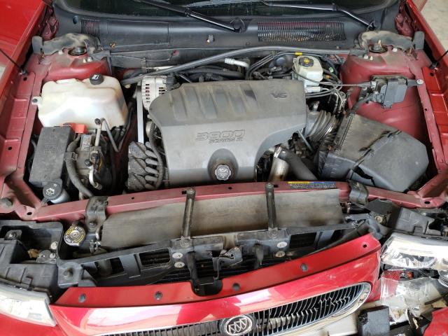 Photo 10 VIN: 1G4HR54K53U254362 - BUICK LESABRE 