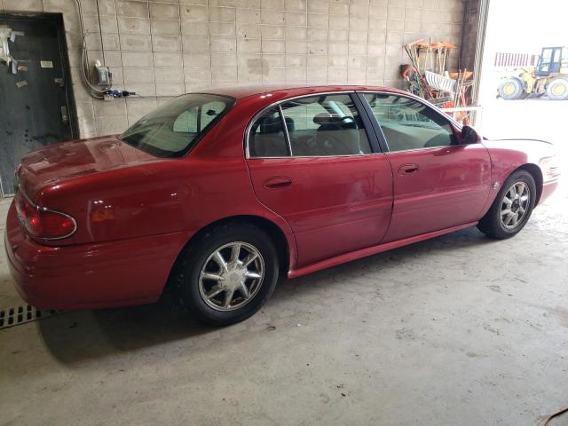 Photo 2 VIN: 1G4HR54K53U254362 - BUICK LESABRE 