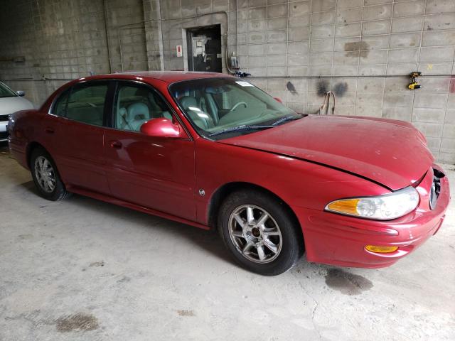 Photo 3 VIN: 1G4HR54K53U254362 - BUICK LESABRE 