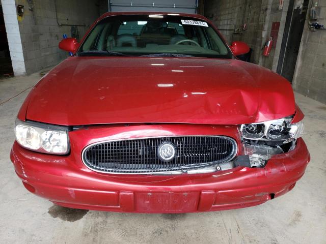 Photo 4 VIN: 1G4HR54K53U254362 - BUICK LESABRE 