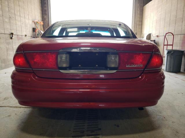 Photo 5 VIN: 1G4HR54K53U254362 - BUICK LESABRE 