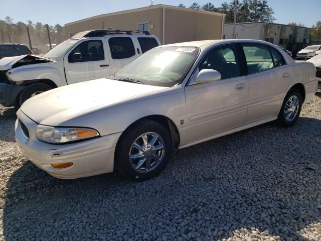 Photo 0 VIN: 1G4HR54K53U259271 - BUICK LESABRE 