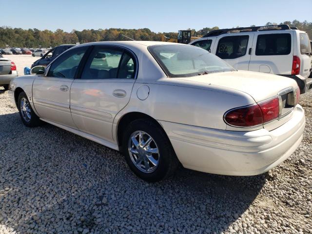 Photo 1 VIN: 1G4HR54K53U259271 - BUICK LESABRE 