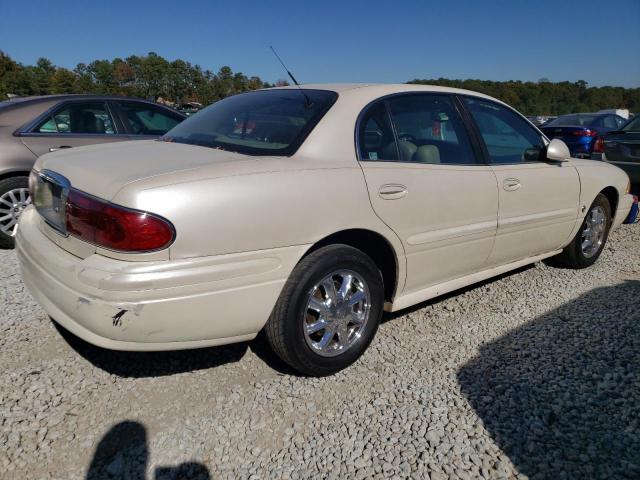 Photo 2 VIN: 1G4HR54K53U259271 - BUICK LESABRE 