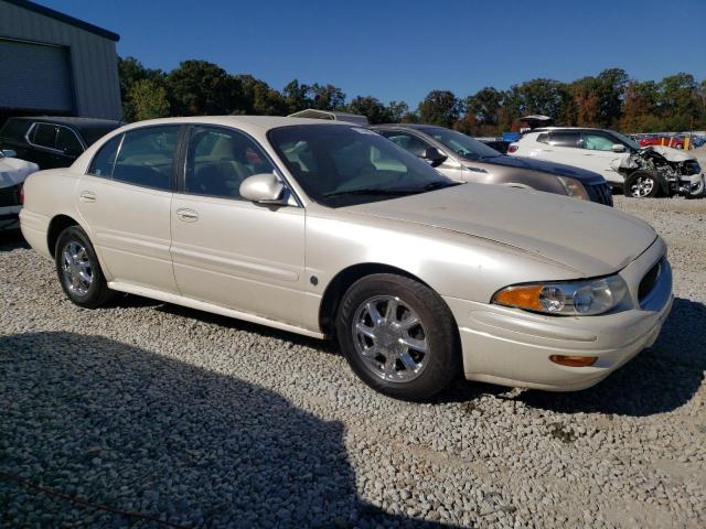 Photo 3 VIN: 1G4HR54K53U259271 - BUICK LESABRE 